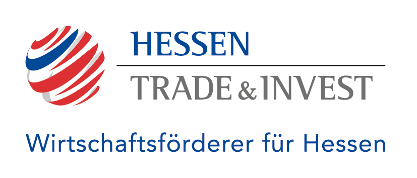 Logo Hessen Trade