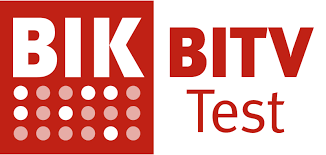 Logo BIK BITV Test