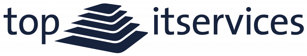 Logo Top IT Services