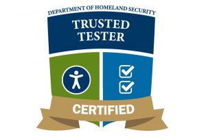 Logo Trusted Tester